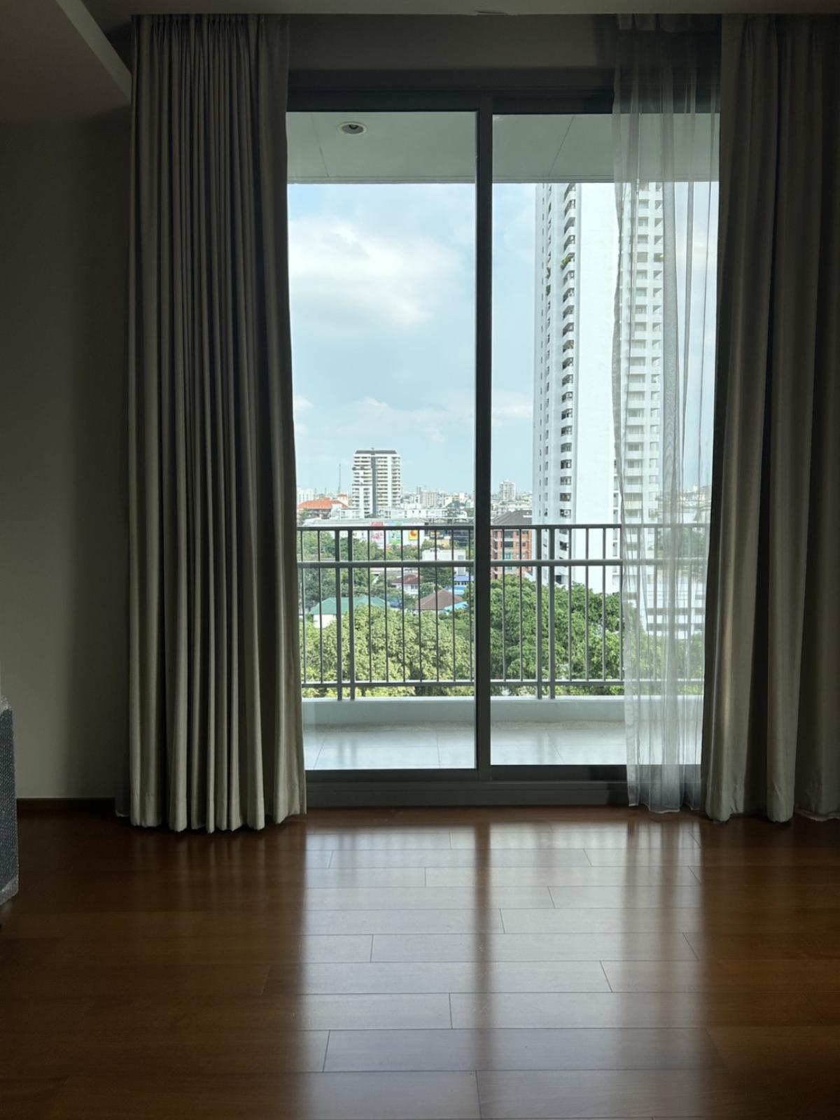 ขายคอนโดสุขุมวิท อโศก ทองหล่อ : ขายคอนโด  ควอทโทร บาย แสนสิริ BTS-ทองหล่อ คลองตันเหนือ เขต วัฒนา กรุงเทพ CX-140389