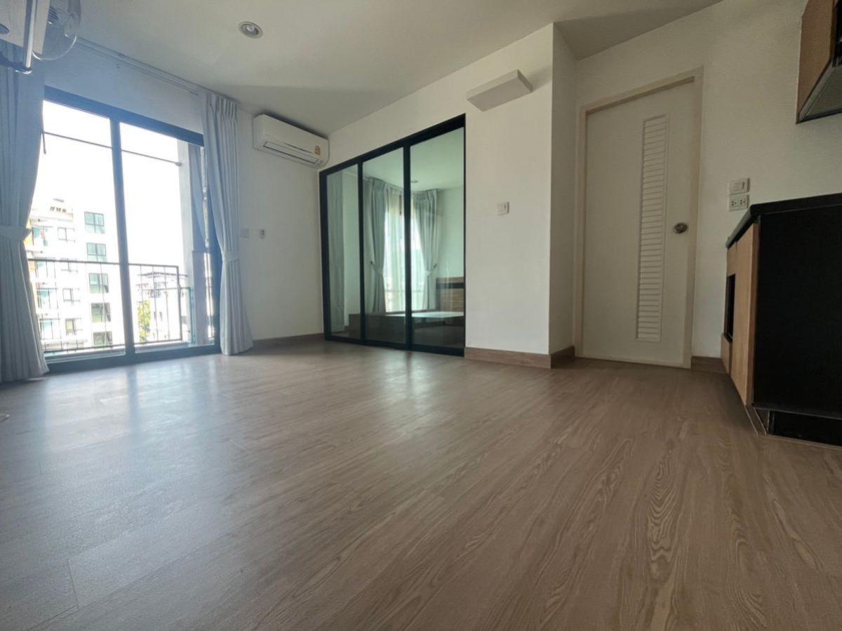 For SaleCondoRatchadapisek, Huaikwang, Suttisan : For Sale Condo , Prompto Ratchada 32 , Chankasem , Chatuchak , Bangkok , CX-132518