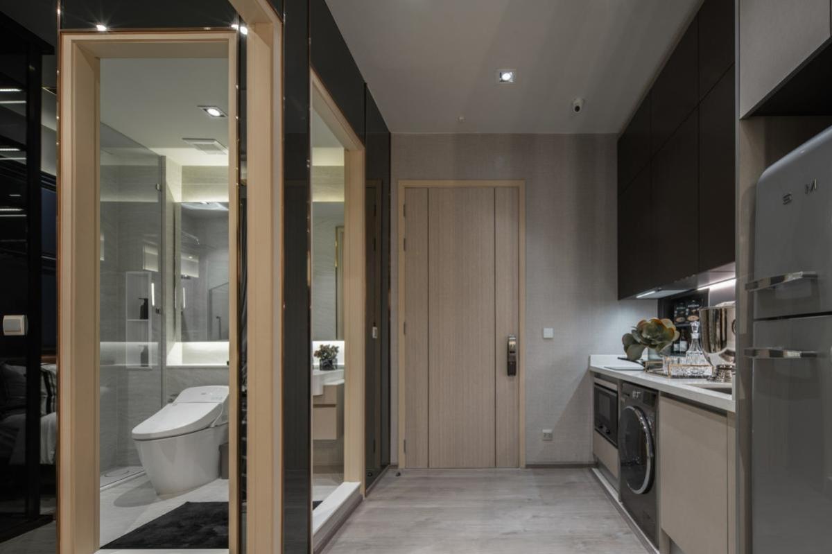 For SaleCondoRatchathewi,Phayathai : For Sale Condo , The Address Siam-Ratchathewi , BTS-Ratchathewi , Thanon Phetchaburi , Rat Thewi , Bangkok , CX-108723