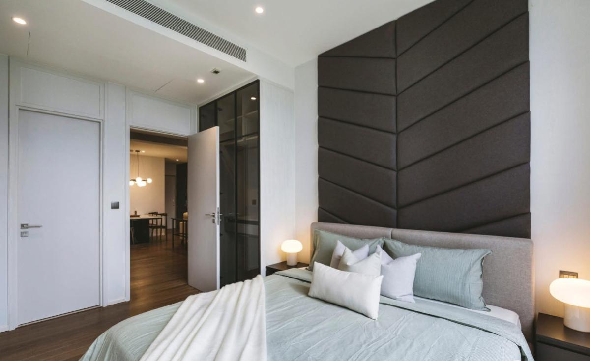 ขายคอนโดวิทยุ ชิดลม หลังสวน : ขายคอนโด  มิวนีค หลังสวน วิวสวย ห้องมุม หน้ากว้าง BTS-สถานีราชดำริ ลุมพินี เขต ปทุมวัน กรุงเทพ CX-139591