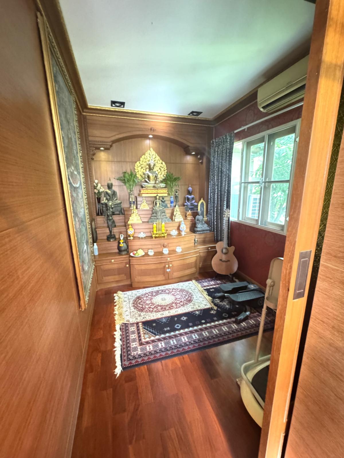 For SaleHouseEakachai, Bang Bon : For Sale House , Wararom Phetkasem 81 , corner unit , Bang Bon , Bang Bon , Bangkok , CX-139991