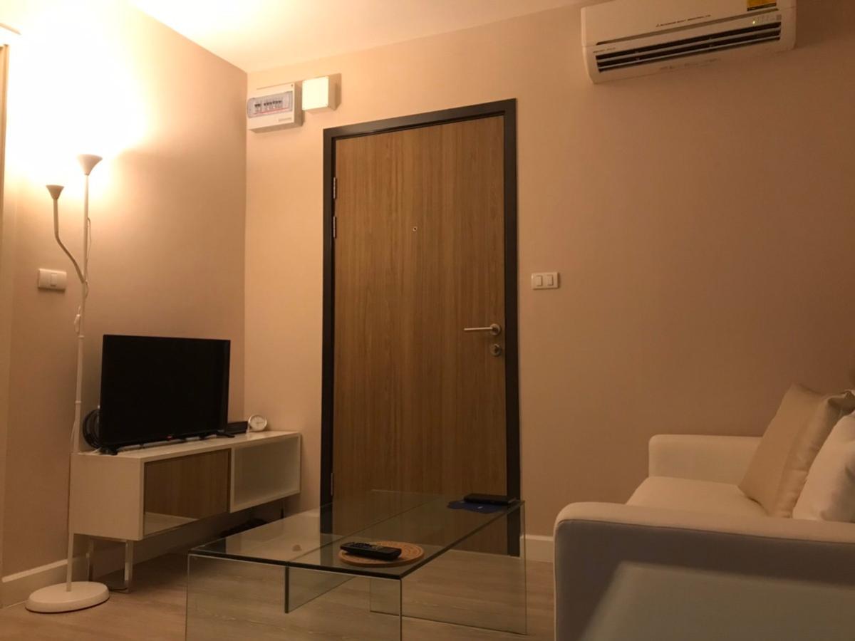 For SaleCondoKasetsart, Ratchayothin : For Sale Condo , Metro Luxe Kaset , Sena Nikhom , Chatuchak , Bangkok , CX-140264