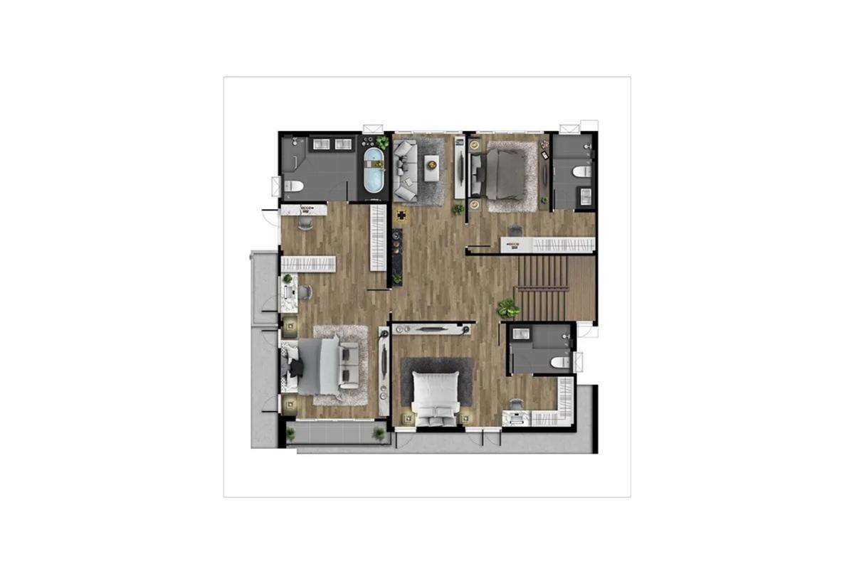 For SaleHouseRama5, Ratchapruek, Bangkruai : For Sale House , The City Rama 5 - Nakhon In , Bang Khu Wiang , Bang Kruai , Nonthaburi , CX-140737