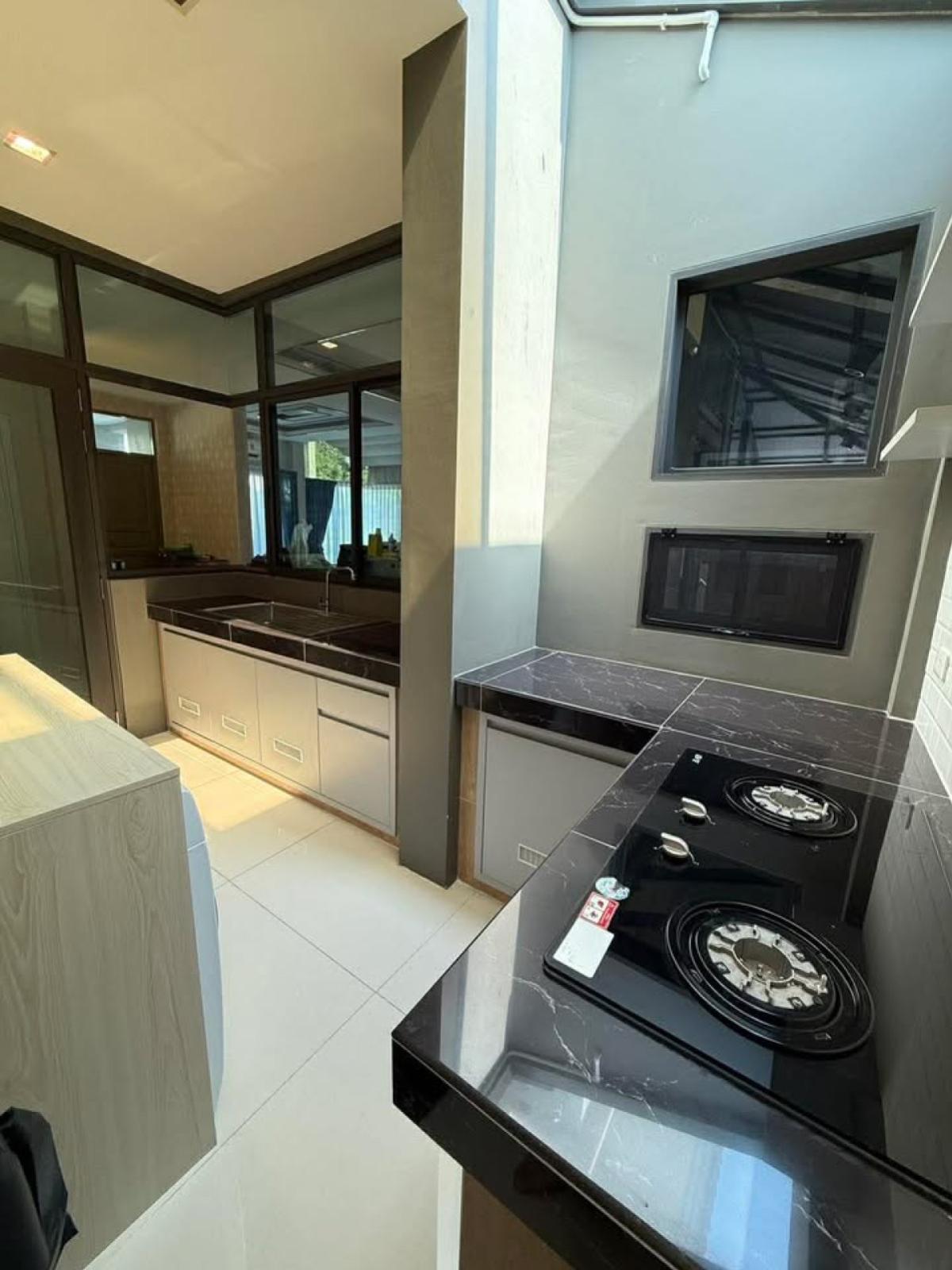 For SaleHousePathum Thani,Rangsit, Thammasat : For Sale House , Laddarom Tiwanon , Ban Mai , Mueang Pathum Thani , Pathum Thani , CX-140745