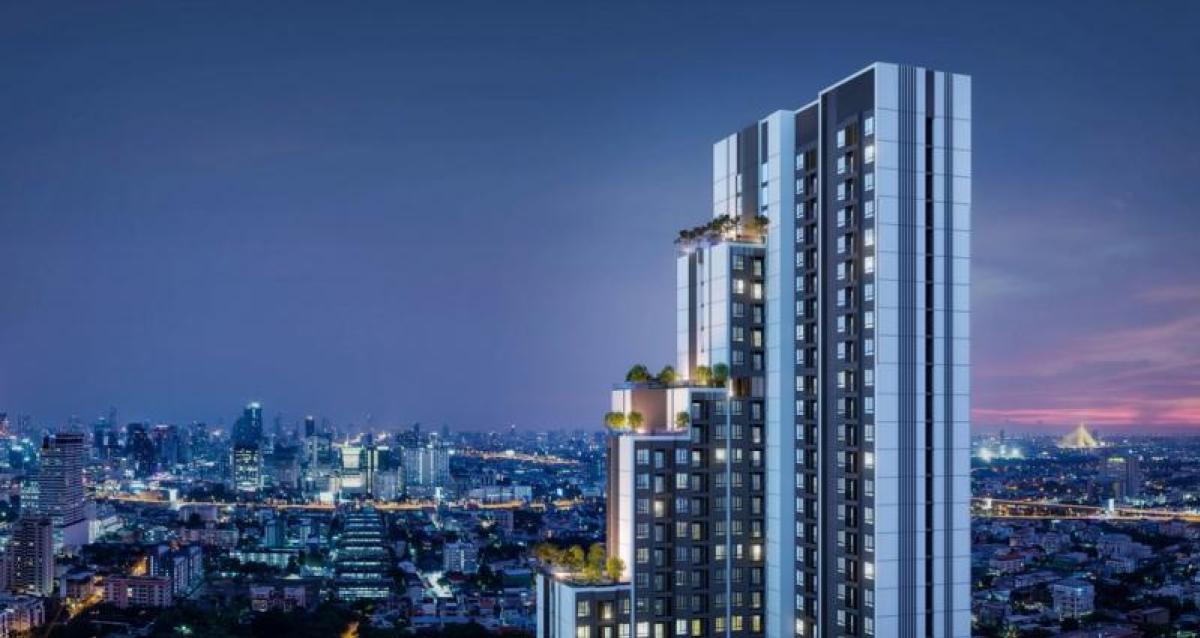 For SaleCondoAri,Anusaowaree : For Sale Condo , Noble Nue Evo Ari , corner unit , BTS-Ari , Thanon Phyathai , Phaya Thai , Bangkok , CX-140222