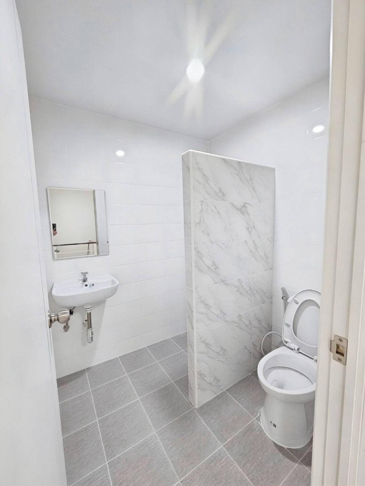 ขายทาวน์โฮมพระราม 2 บางขุนเทียน : ขายทาวน์เฮ้าส์/ทาวน์โฮม  พฤกษาวิลล์ 53/2 สะเเกงาม หน้ากว้าง รีโนเวทใหม่ แสมดำ เขต บางขุนเทียน กรุงเทพ CX-140708