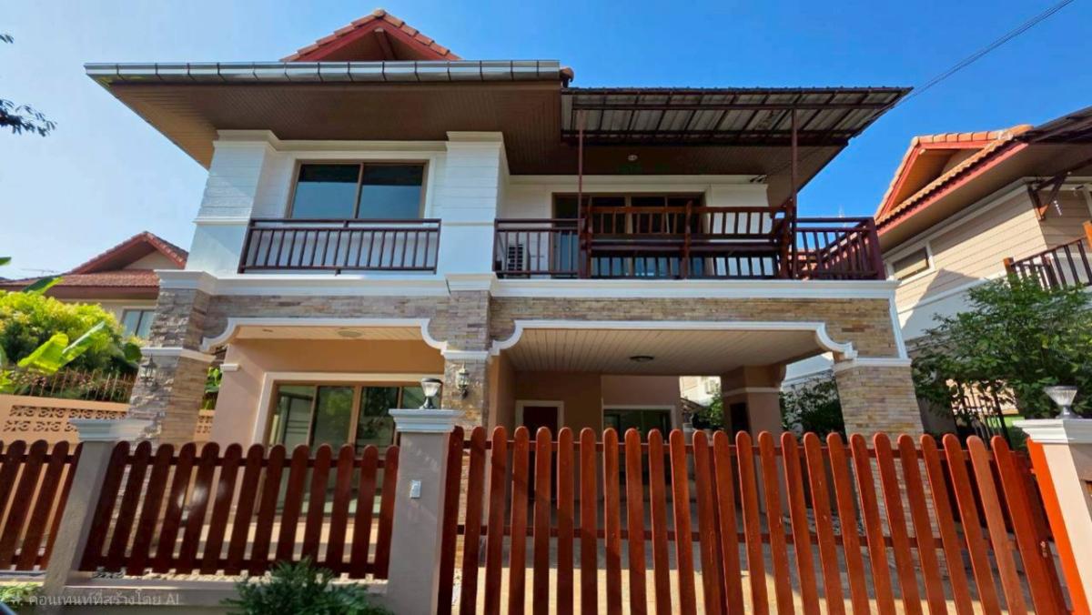 For SaleHouseRama5, Ratchapruek, Bangkruai : For Sale House , Baan Nannatee , Mahasawat , Bang Kruai , Nonthaburi , CX-140653