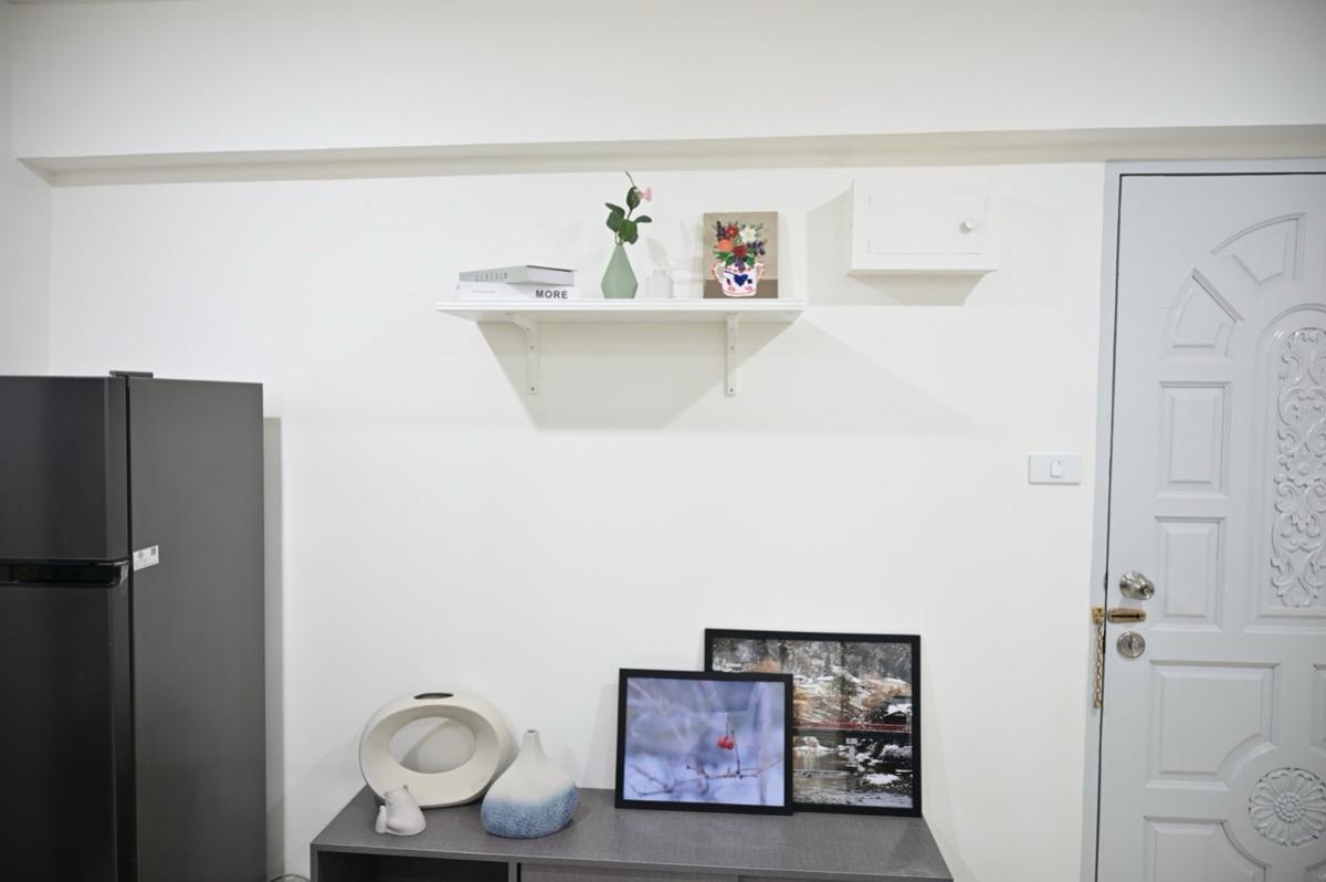 For SaleCondoLadprao, Central Ladprao : For Sale Condo , Tanyakarn Condominium , Sam Saen Nok , Huai Khwang , Bangkok , CX-139942