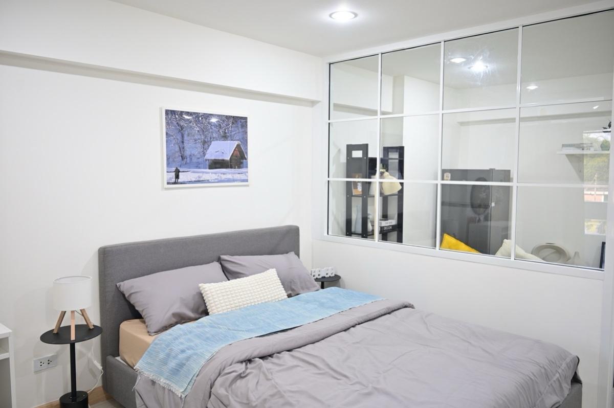 For SaleCondoLadprao, Central Ladprao : For Sale Condo , Tanyakarn Condominium , Sam Saen Nok , Huai Khwang , Bangkok , CX-139942