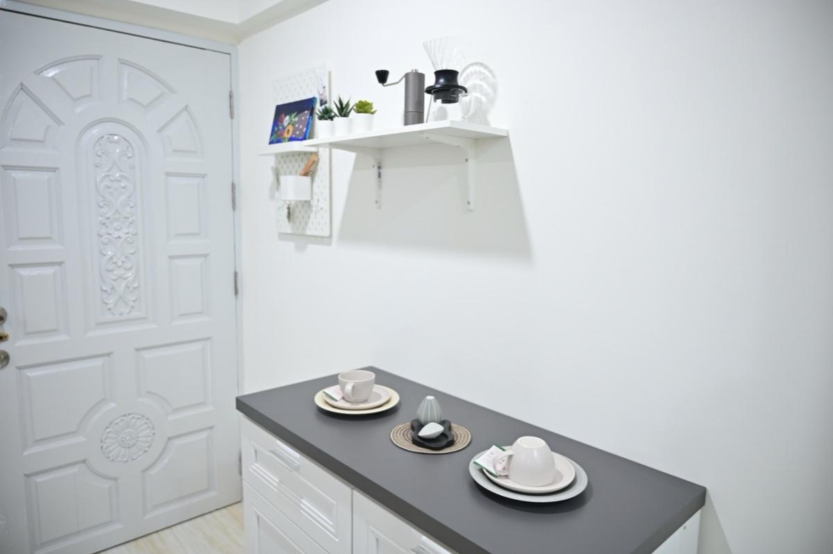 For SaleCondoLadprao, Central Ladprao : For Sale Condo , Tanyakarn Condominium , Sam Saen Nok , Huai Khwang , Bangkok , CX-139942