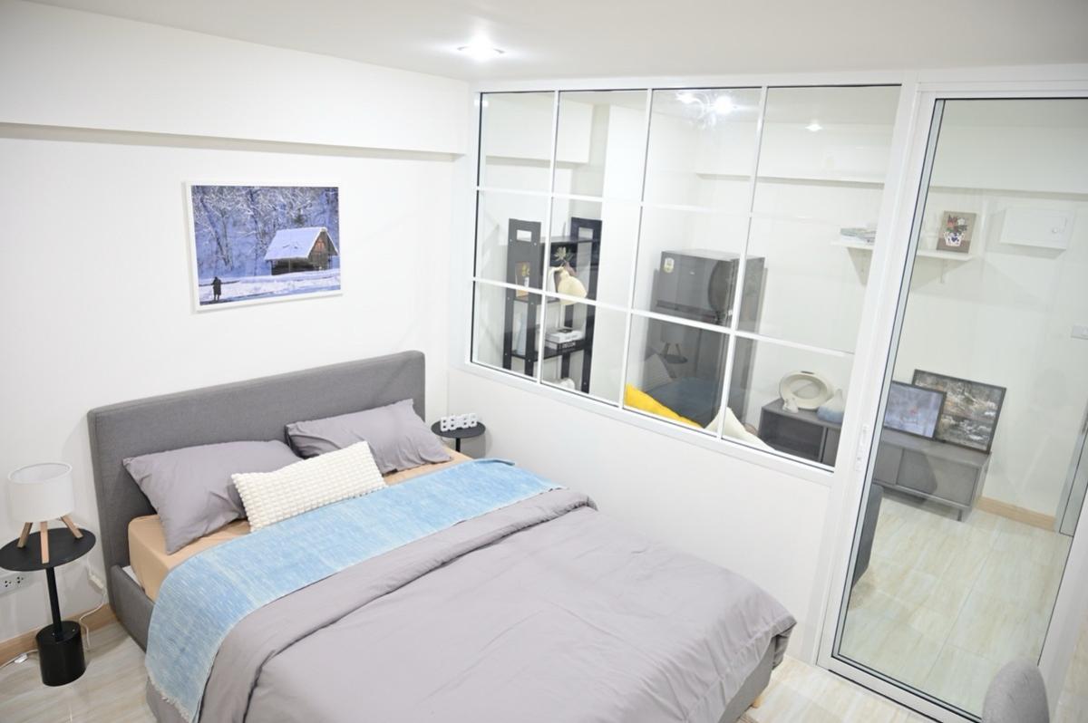 For SaleCondoLadprao, Central Ladprao : For Sale Condo , Tanyakarn Condominium , Sam Saen Nok , Huai Khwang , Bangkok , CX-139942