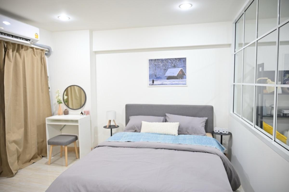 For SaleCondoLadprao, Central Ladprao : For Sale Condo , Tanyakarn Condominium , Sam Saen Nok , Huai Khwang , Bangkok , CX-139942