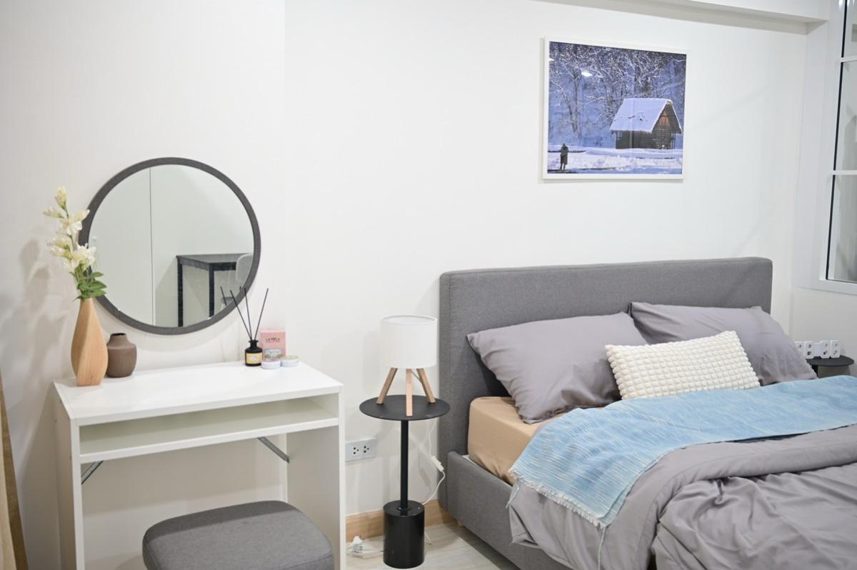 For SaleCondoLadprao, Central Ladprao : For Sale Condo , Tanyakarn Condominium , Sam Saen Nok , Huai Khwang , Bangkok , CX-139942