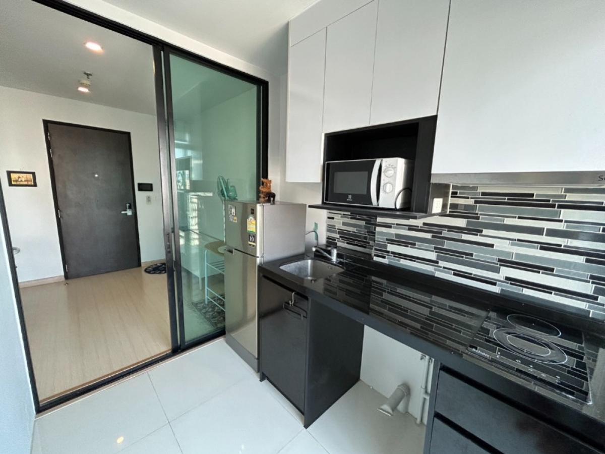 For SaleCondoSathorn, Narathiwat : FOR SALE condo , Bangkok Horizon Sathorn , BTS-Chong Nonsi , Thung Wat Don , Sa Thon , Bangkok , CX-26703