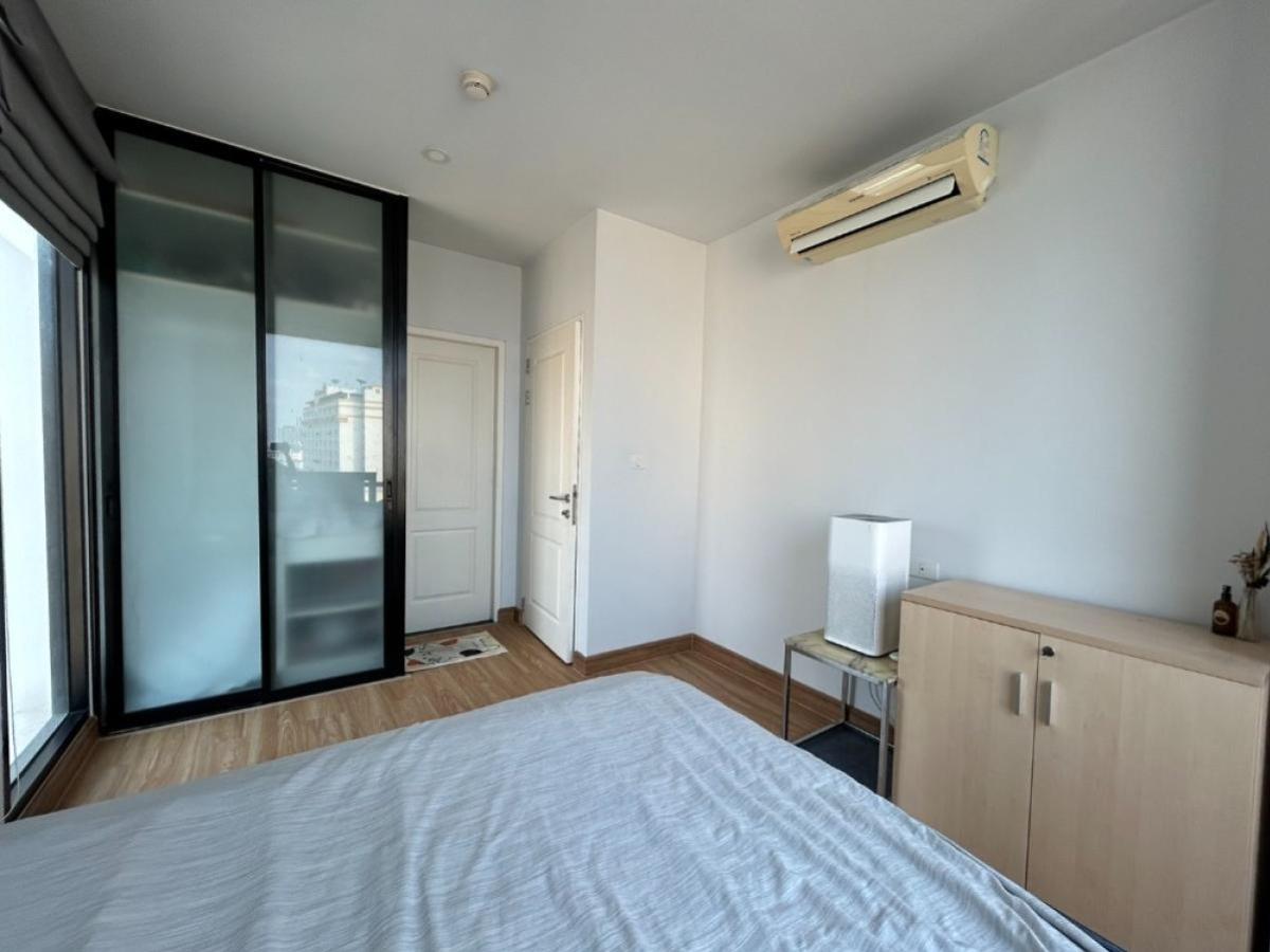 For SaleCondoSathorn, Narathiwat : FOR SALE condo , Bangkok Horizon Sathorn , BTS-Chong Nonsi , Thung Wat Don , Sa Thon , Bangkok , CX-26703