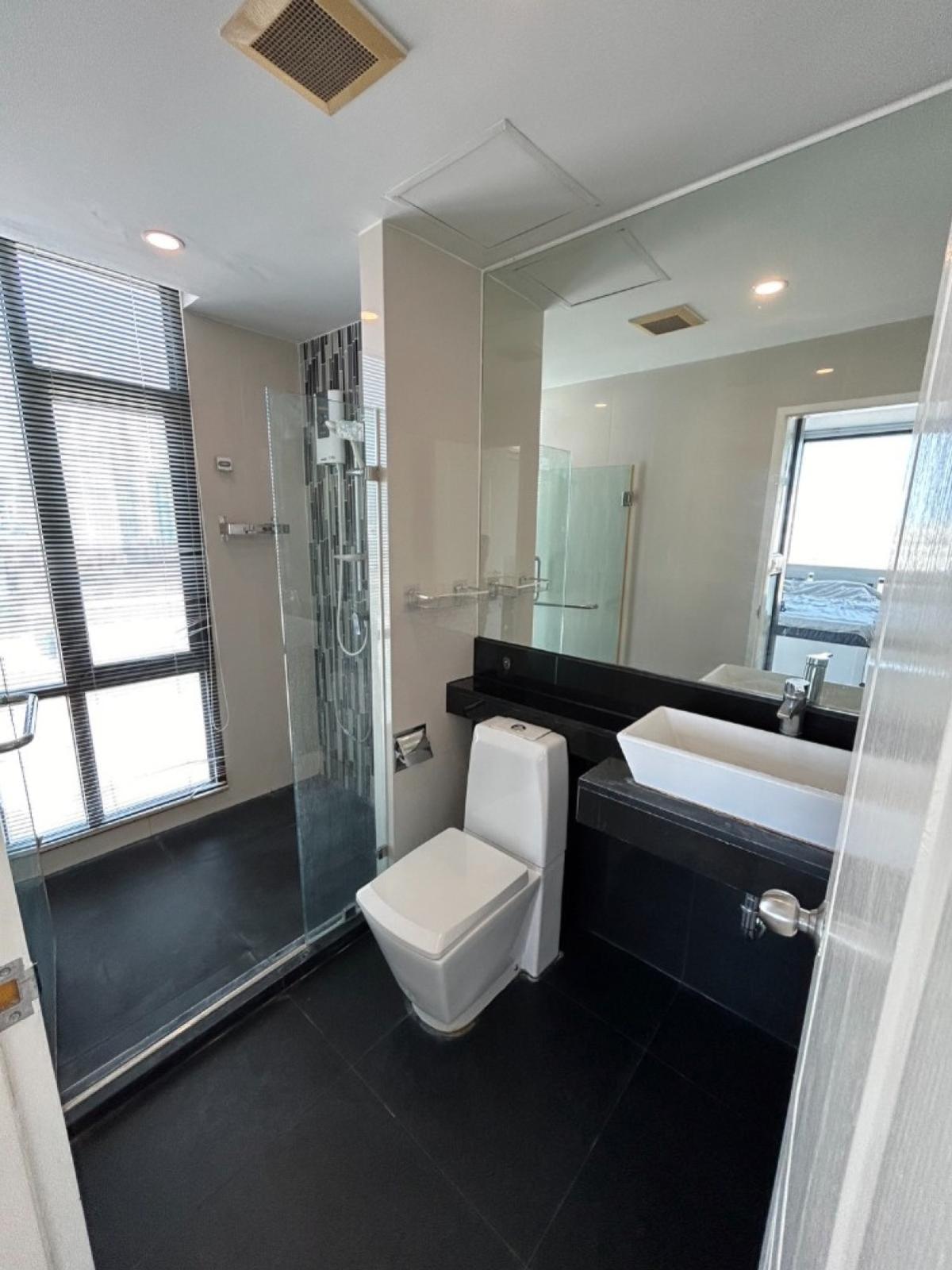 For SaleCondoSathorn, Narathiwat : FOR SALE condo , Bangkok Horizon Sathorn , BTS-Chong Nonsi , Thung Wat Don , Sa Thon , Bangkok , CX-26703