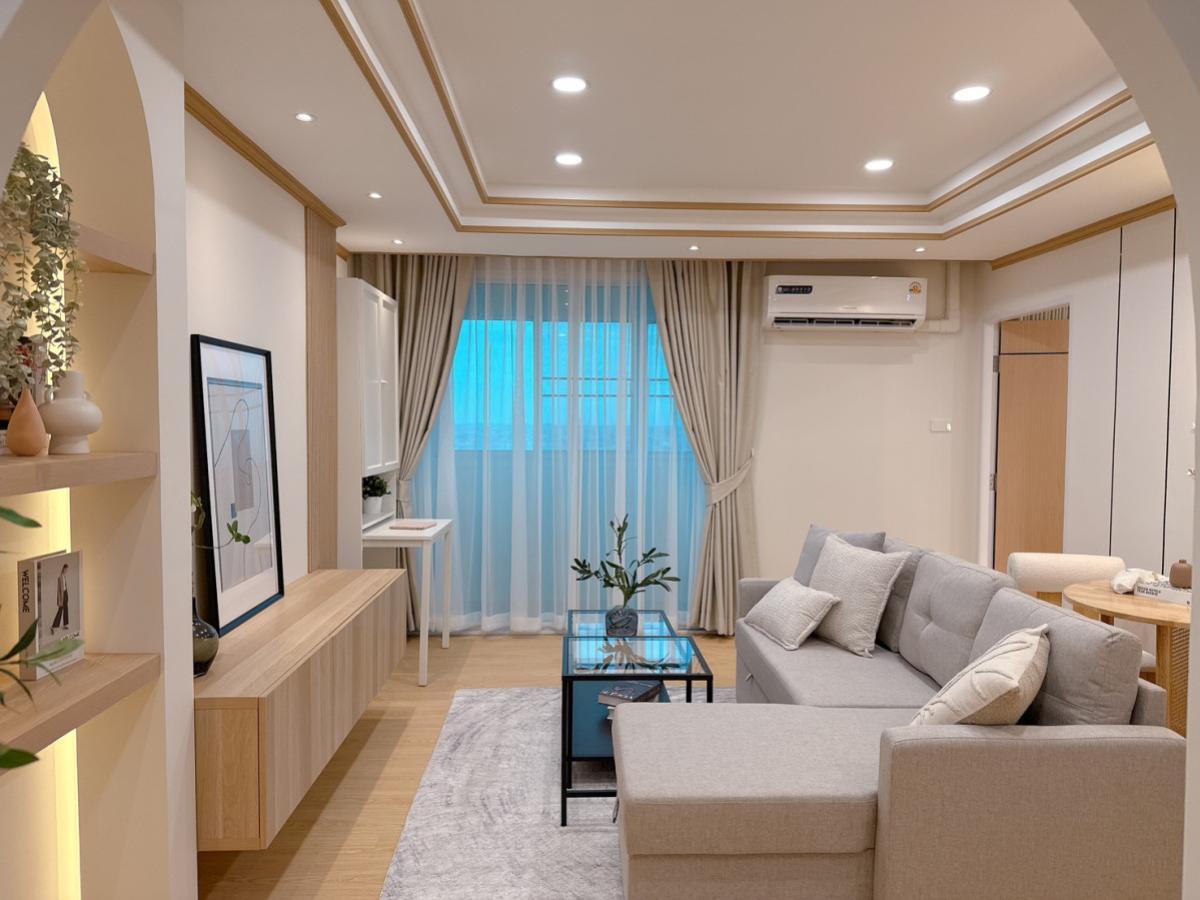 For SaleCondoRatchadapisek, Huaikwang, Suttisan : For Sale Condo , Subkaew Tower , MRT-Huai Khwang , Huai Khwang , Huai Khwang , Bangkok , CX-140031