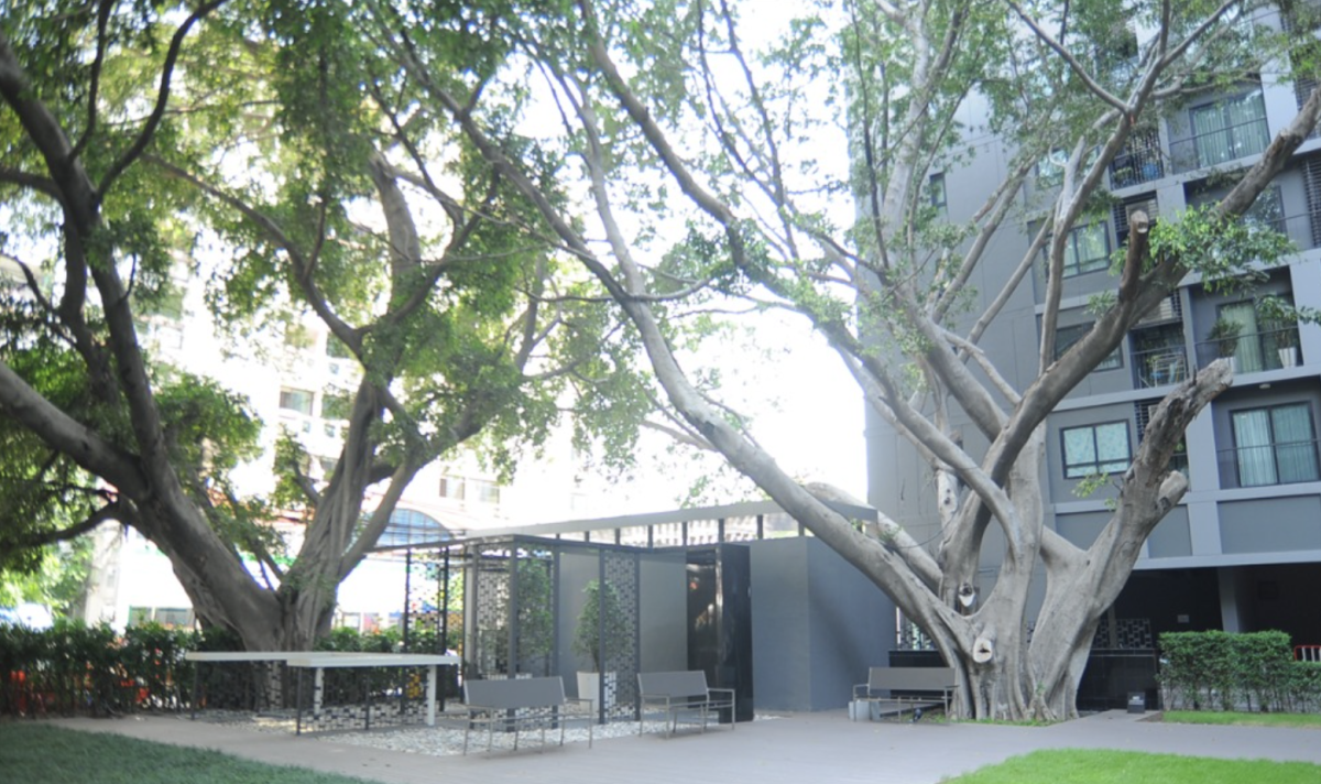 For SaleCondoSathorn, Narathiwat : 28/02/2026, Studio Near BTS Chong Nonsi – The Seed MingleReady-to-move-in condo, beautiful room 28 sq.m. only 2.75 million!