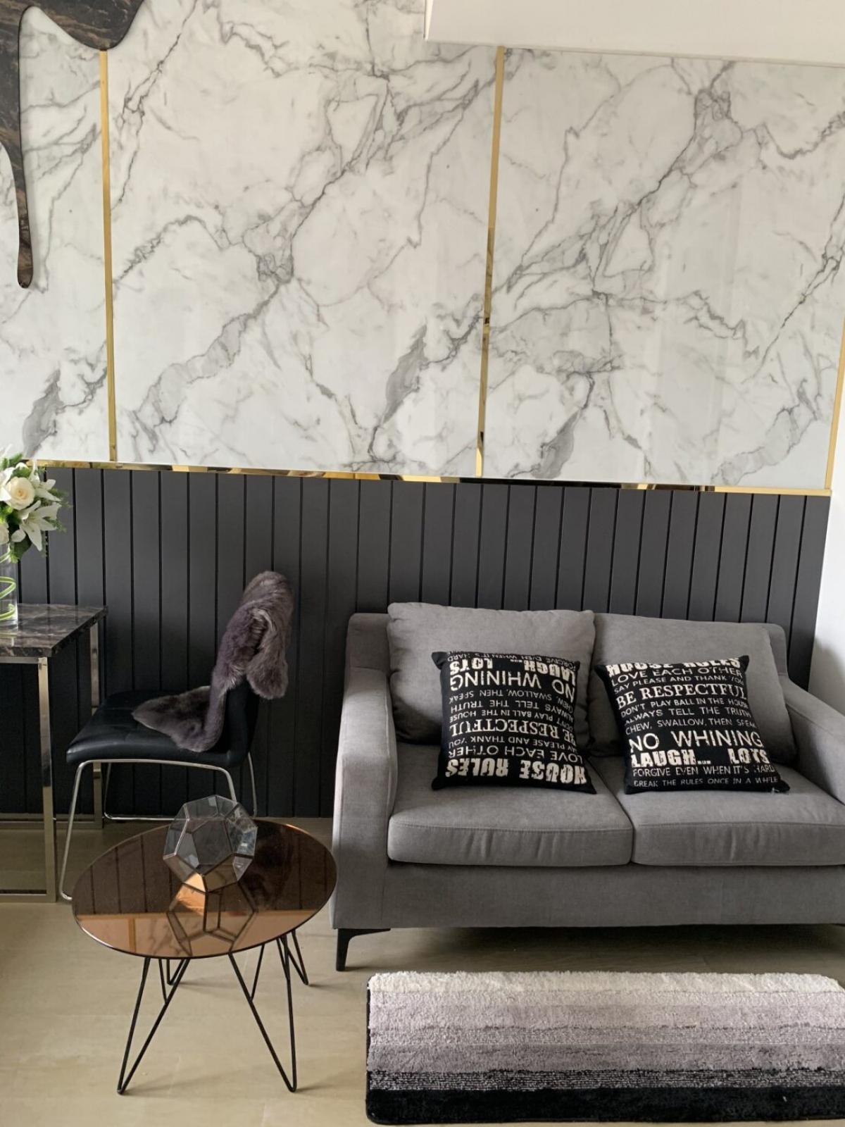 ขายคอนโดสยาม จุฬา สามย่าน : 07/03/2026, รวมค่าโอนชีวิตติด BTS! Ashton Chula-Silom Studio 24.5 ตร.ม. เพียง 6.02 ล้าน ใกล้จามจุรีและสีลม สะดวกทุกการเดินทาง!