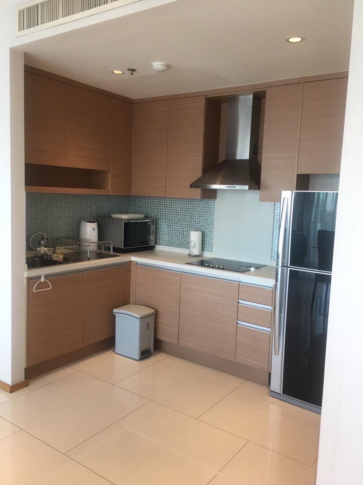 For SaleCondoSukhumvit, Asoke, Thonglor : Superb 2-bedroom condo in the heart of Phrom PhongFor sale at 22.6 million THB or for rent at 80,000 THB per month!