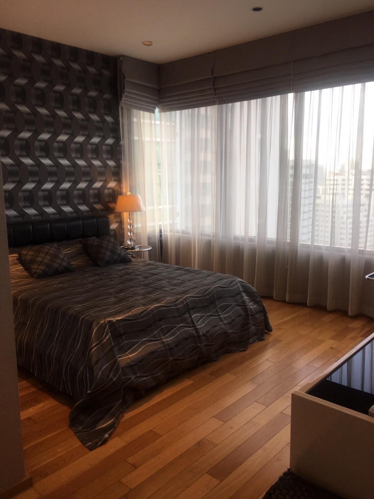 For SaleCondoSukhumvit, Asoke, Thonglor : Superb 2-bedroom condo in the heart of Phrom PhongFor sale at 22.6 million THB or for rent at 80,000 THB per month!