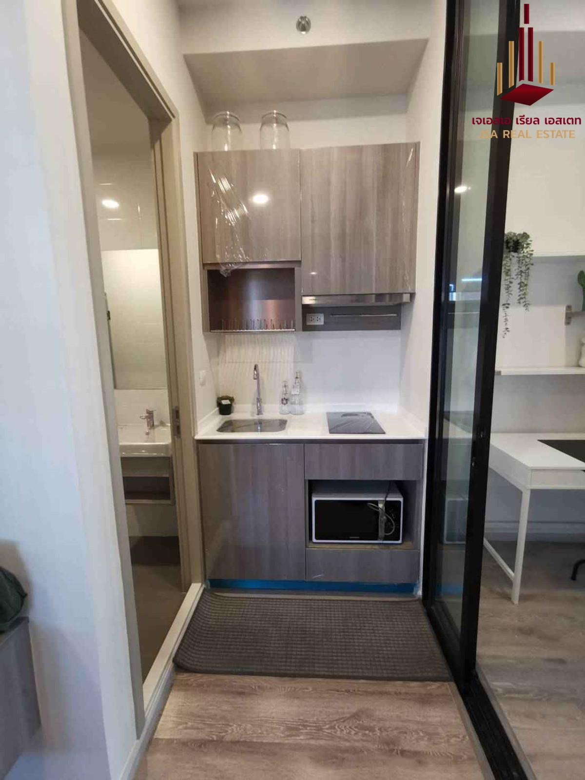 For RentCondoKasetsart, Ratchayothin : ✨ For Rent: KnightsBridge Prime Ratchayothin Condo ✨ 💰 Only 20,000 THB/month