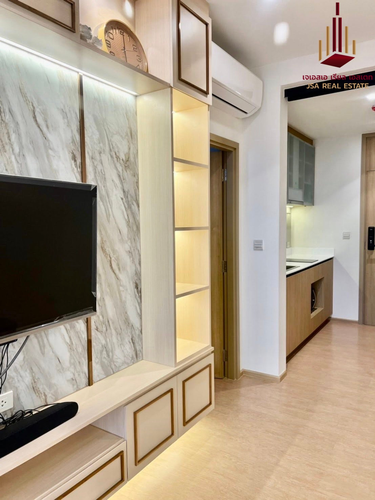 ขายคอนโดลาดพร้าว เซ็นทรัลลาดพร้าว : ✨ For Sale: Maru Ladprao 15 Condo ✨  💰 Only 4,990,000 THB