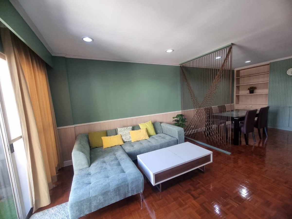 For RentCondoSukhumvit, Asoke, Thonglor : 🔥 For rent Prasarnmit Condo Sukhumvit 23 🔥 📍 near BTS Asoke 🚆 convenient travel