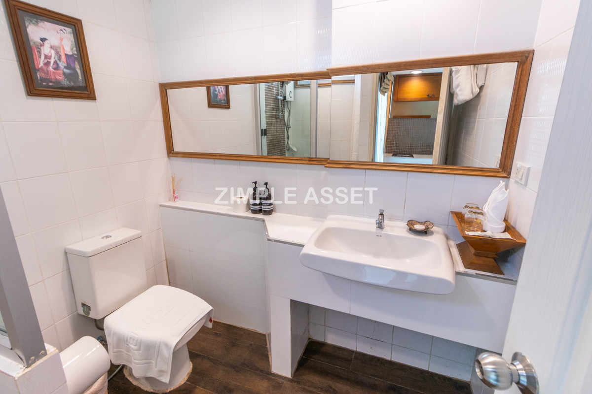 For RentLadkrabang, Suwannaphum Airport : Line ID: @zimple_asset  Boutique-Style Rooms Near Suvarnabhumi Airport & KMITL (Ladkrabang) ✈️ Airport transfer service available.