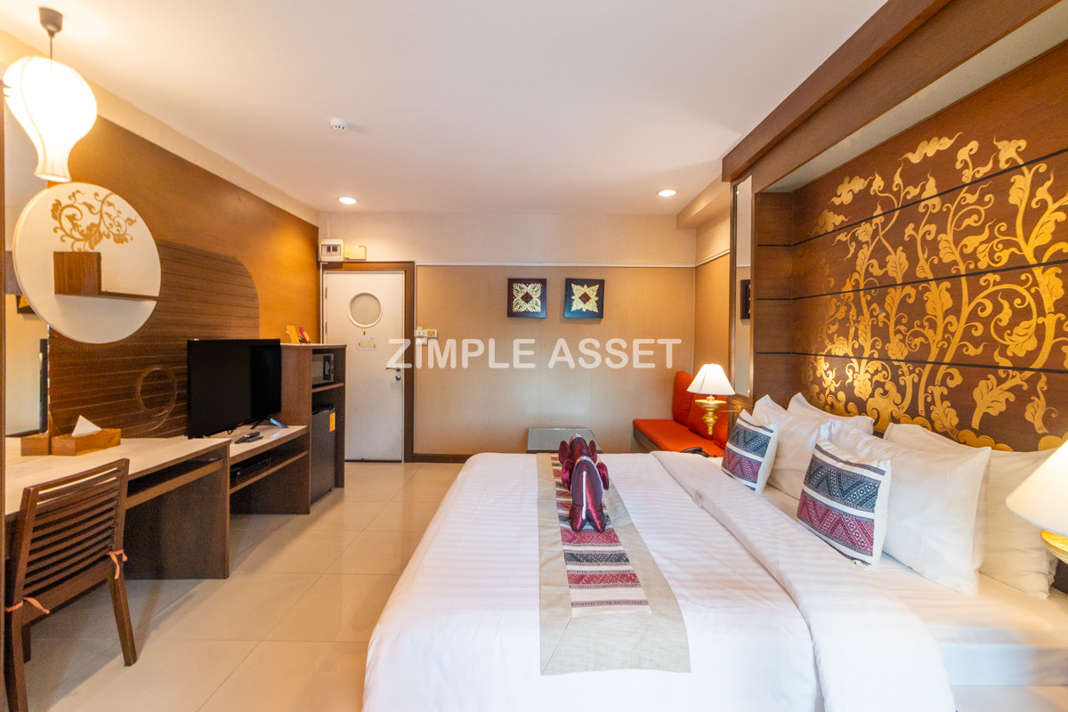 For RentLadkrabang, Suwannaphum Airport : Line ID: @zimple_asset  Boutique-Style Rooms Near Suvarnabhumi Airport & KMITL (Ladkrabang) ✈️ Airport transfer service available.