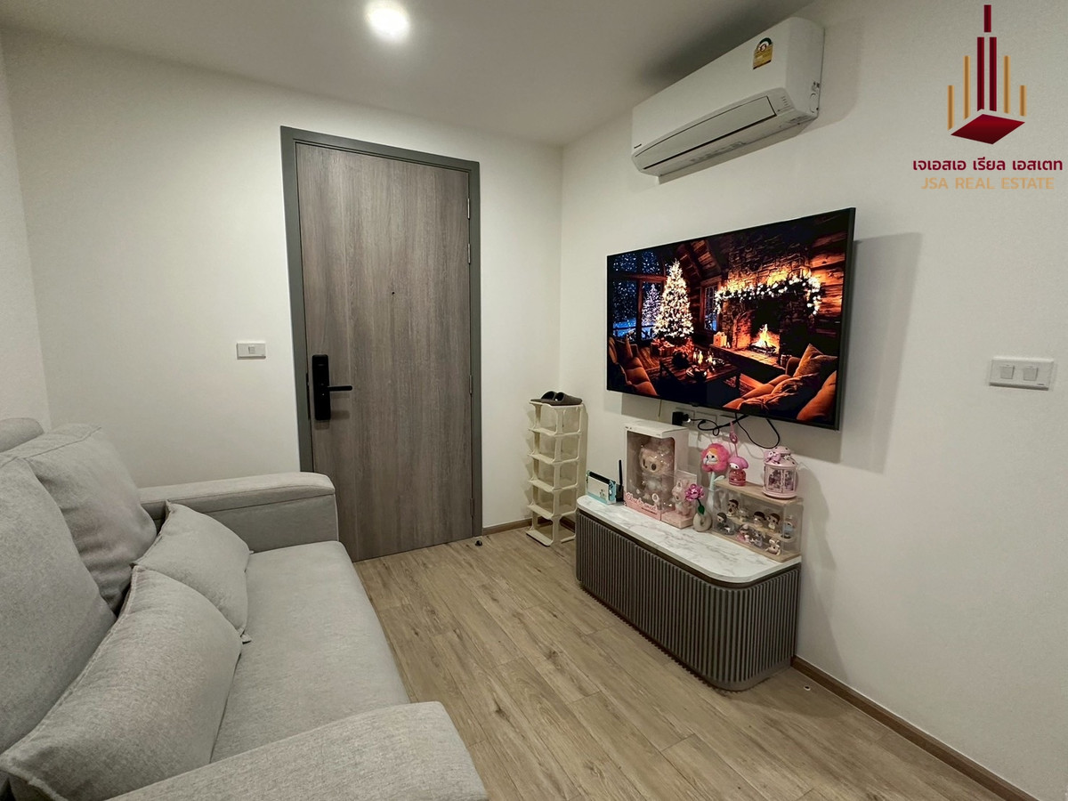For RentCondoChaengwatana, Muangthong : ✨ For Rent: Oneder Kaset Condo ✨ 💰 Only 13,000 THB/month