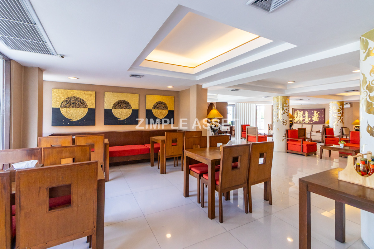 For RentLadkrabang, Suwannaphum Airport : Line ID: @zimple_asset  Boutique-Style Rooms Near Suvarnabhumi Airport & KMITL (Ladkrabang) ✈️ Airport transfer service available.