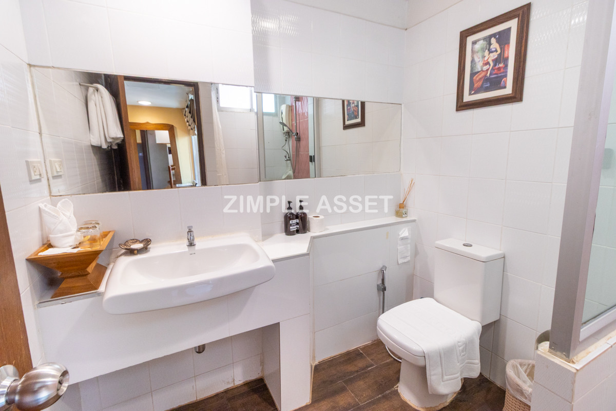 For RentLadkrabang, Suwannaphum Airport : Line ID: @zimple_asset  Boutique-Style Rooms Near Suvarnabhumi Airport & KMITL (Ladkrabang) ✈️ Airport transfer service available.