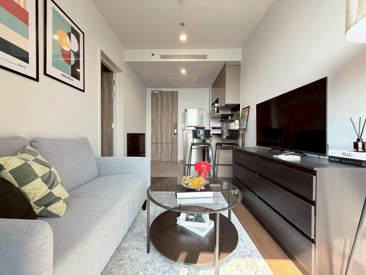 For RentCondoSukhumvit, Asoke, Thonglor : For rent⭐️▶️ Ideo Q36