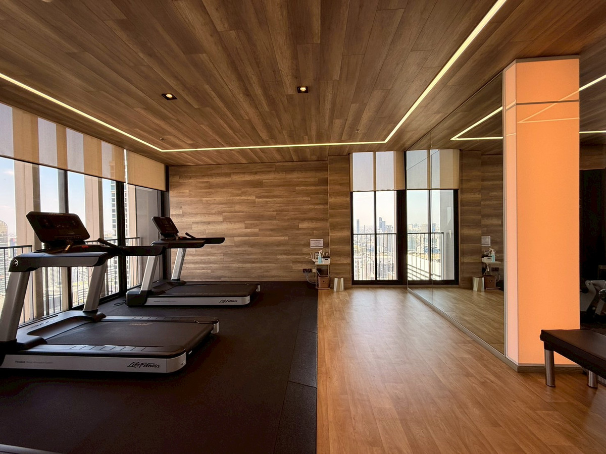 ให้เช่าคอนโดสุขุมวิท อโศก ทองหล่อ : ให้เช่า คอนโด โนเบิล บีไนน์ทีน 1 ห้องนอน