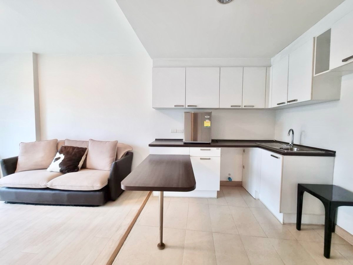 For SaleCondoOnnut, Udomsuk : 📍✨1 Bed size 42 sq m., large room, affordable price, near BTS Udomsuk, only 300 meters | Sense sukhumvit 68 ✨📍