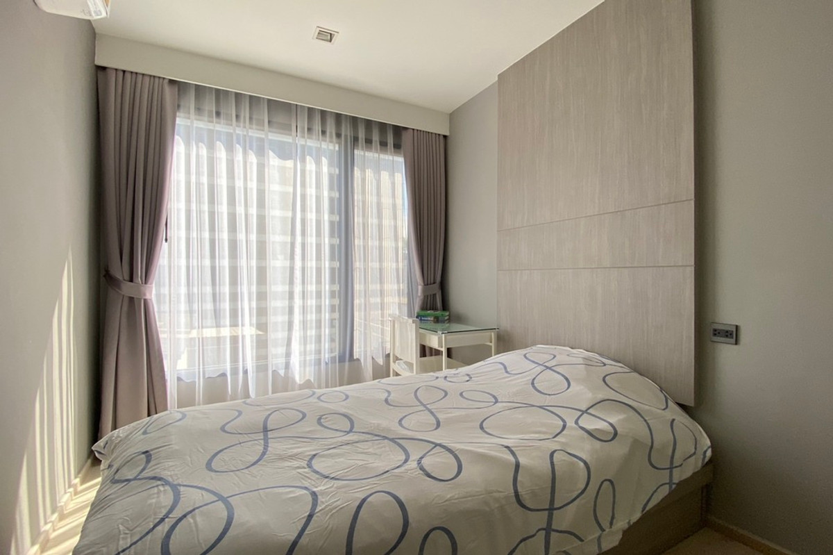 คอนโดสุขุมวิท อโศก ทองหล่อ : 🔥 สำหรับขาย - เช่า !! ห้องหายาก, ตกแต่งสไตล์โมเดิร์น!! 🔥 Code C20251100050..........M Thonglor 10, 2 ห้องนอน, 2 ห้องน้ำ, แต่งครบ, พร้อมเข้าอยู่, ราคาพิเศษ!!📣📣