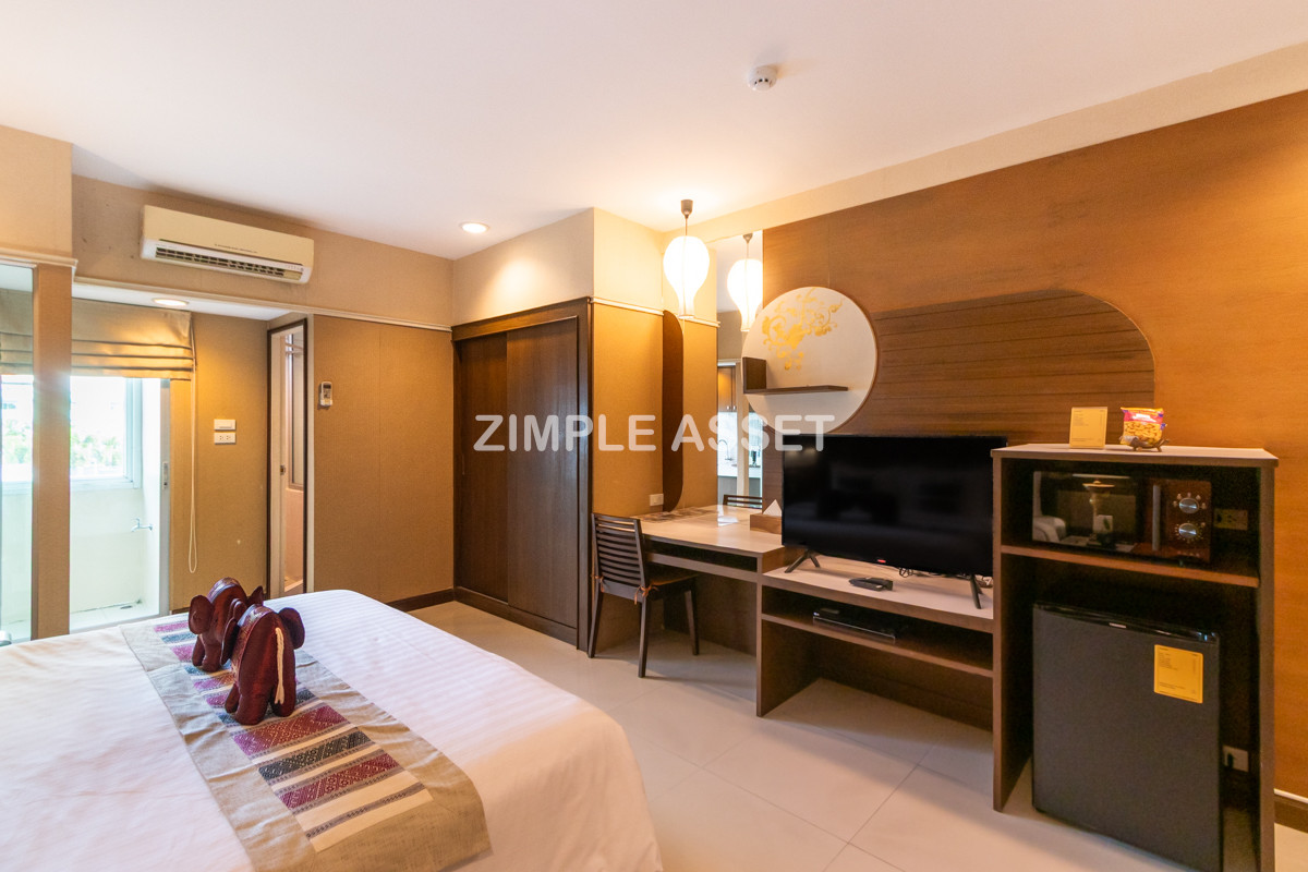 For RentLadkrabang, Suwannaphum Airport : Line ID: @zimple_asset  Boutique-Style Rooms Near Suvarnabhumi Airport & KMITL (Ladkrabang) ✈️ Airport transfer service available.
