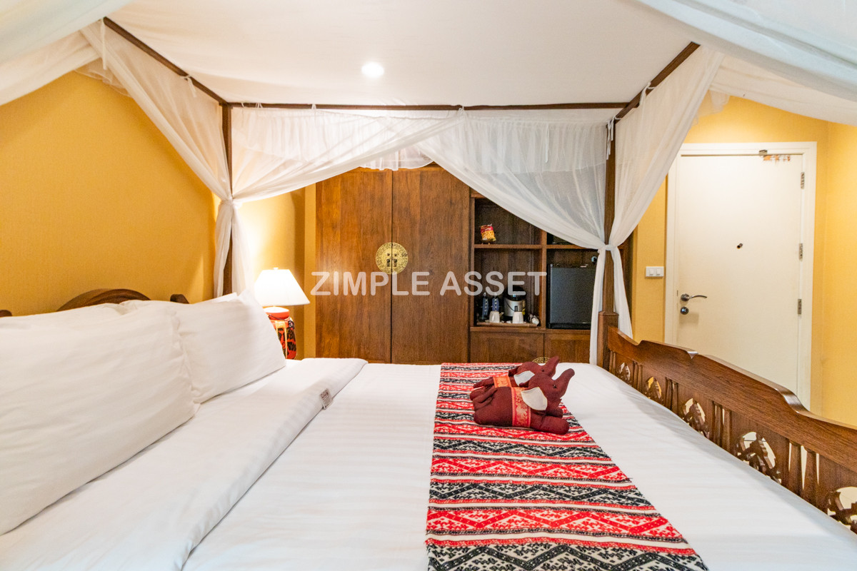 For RentLadkrabang, Suwannaphum Airport : Line ID: @zimple_asset  Boutique-Style Rooms Near Suvarnabhumi Airport & KMITL (Ladkrabang) ✈️ Airport transfer service available.