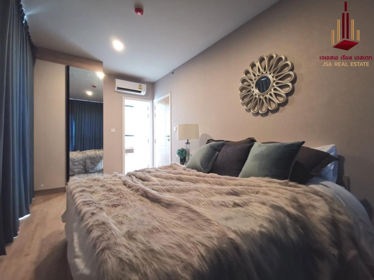 ขายคอนโดรัตนาธิเบศร์ สนามบินน้ำ พระนั่งเกล้า : ✨ For Sale: Knightsbridge Tiwanon Condo ✨ 💰 Only 4,999,999 THB