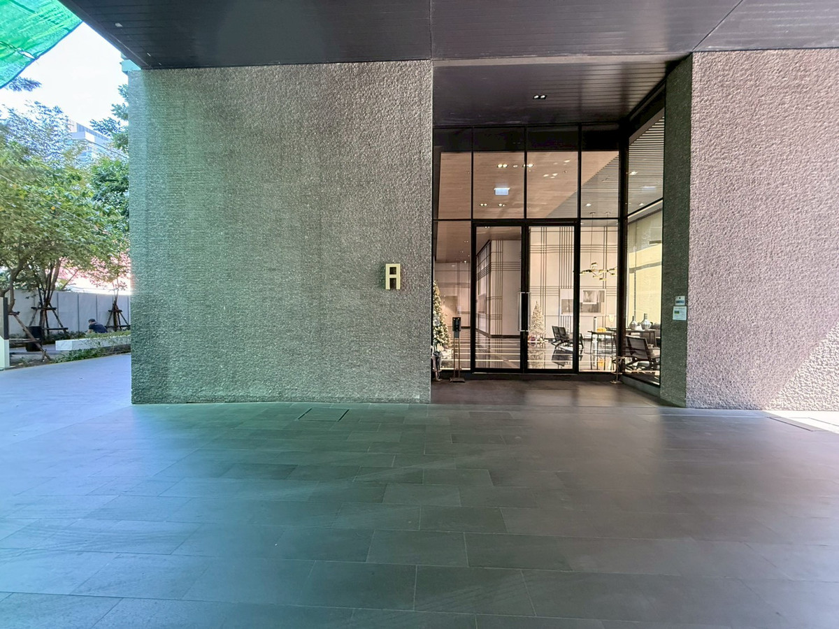 ให้เช่าคอนโดสุขุมวิท อโศก ทองหล่อ : ให้เช่า คอนโด โนเบิล บีไนน์ทีน 1 ห้องนอน