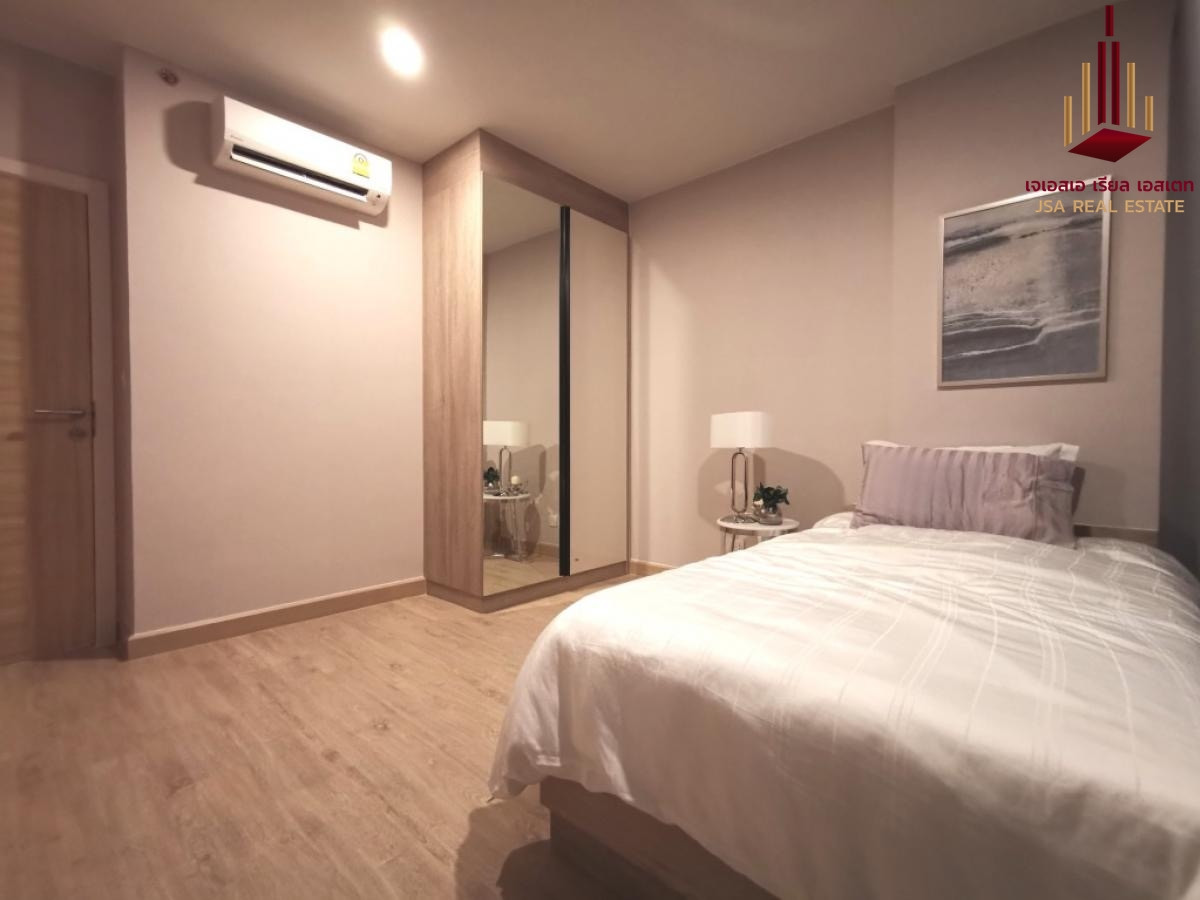 ขายคอนโดรัตนาธิเบศร์ สนามบินน้ำ พระนั่งเกล้า : ✨ For Sale: Knightsbridge Tiwanon Condo ✨ 💰 Only 4,999,999 THB