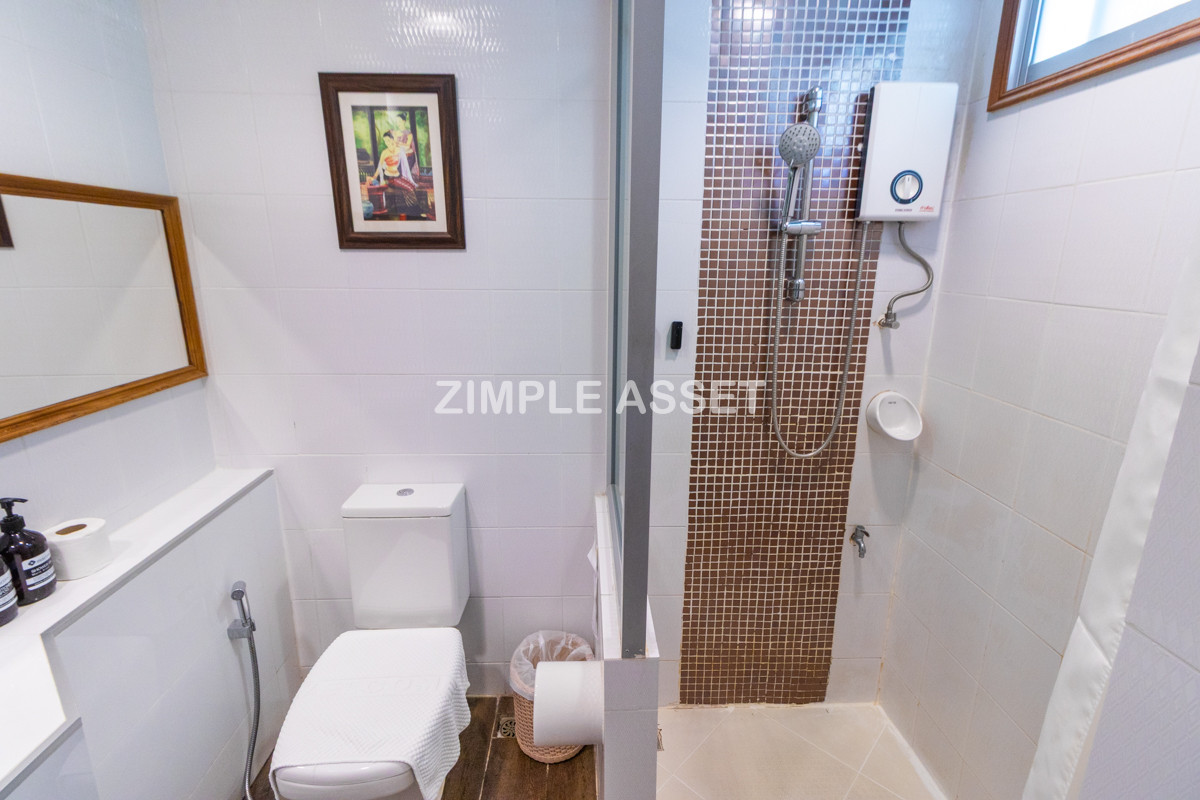 For RentLadkrabang, Suwannaphum Airport : Line ID: @zimple_asset  Boutique-Style Rooms Near Suvarnabhumi Airport & KMITL (Ladkrabang) ✈️ Airport transfer service available.