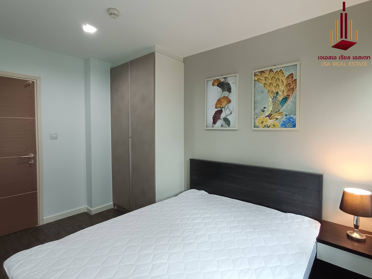 For SaleCondoChaengwatana, Muangthong : ✨ For Sale: B Campus Condo ✨ 💰 Only 2,900,000 THB