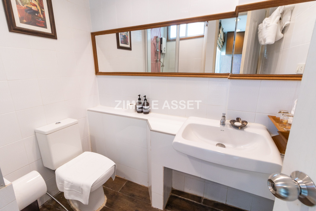 For RentLadkrabang, Suwannaphum Airport : Line ID: @zimple_asset  Boutique-Style Rooms Near Suvarnabhumi Airport & KMITL (Ladkrabang) ✈️ Airport transfer service available.