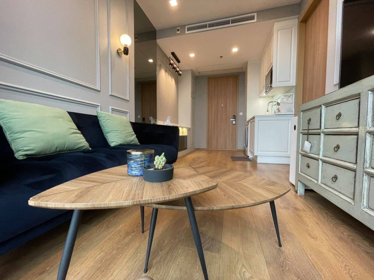 For RentCondoSukhumvit, Asoke, Thonglor : 🌟✨ Prime Sukhumvit Location 🌅 | Noble BE33 🏢💎🔥FOR RENT: 30,000 THB / month