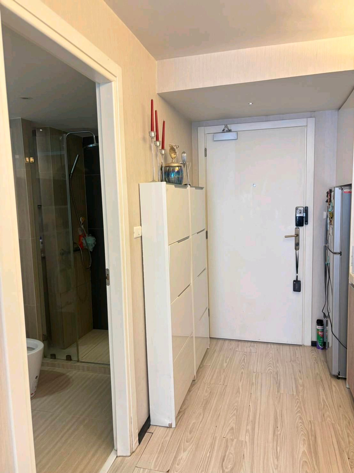 For RentCondoSapankwai,Jatujak : Haven Luxe Condo (อินทามาระ4) 1bed 35 Sqm Fullyfurnish 14,000-📯