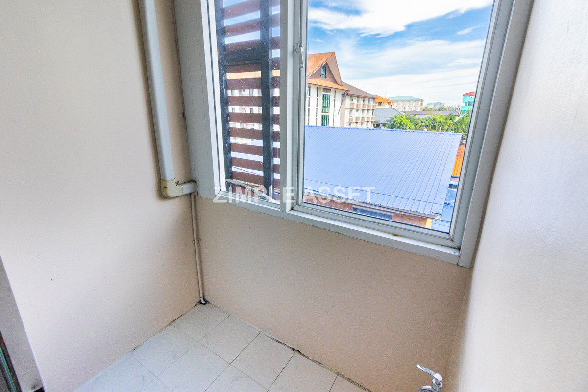 For RentLadkrabang, Suwannaphum Airport : Line ID: @zimple_asset  Boutique-Style Rooms Near Suvarnabhumi Airport & KMITL (Ladkrabang) ✈️ Airport transfer service available.