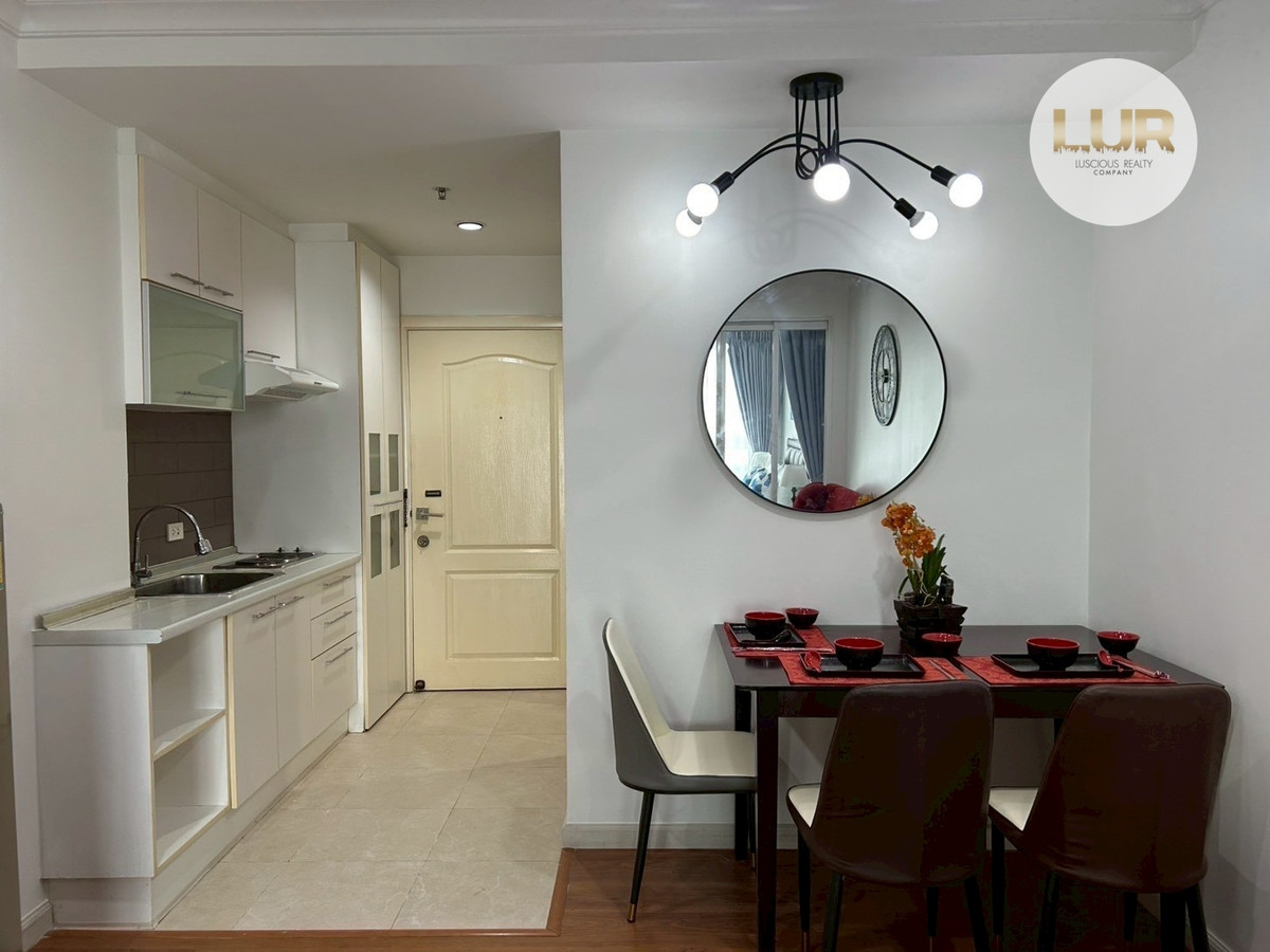 For RentCondoSukhumvit, Asoke, Thonglor : Grand Park View Asok Condo for rent Grand Park View Asoke BTS Asoke MRT Sukhumvit CondoForRent GrandParkViewAsoke BTSAsok MRTSukhumvit