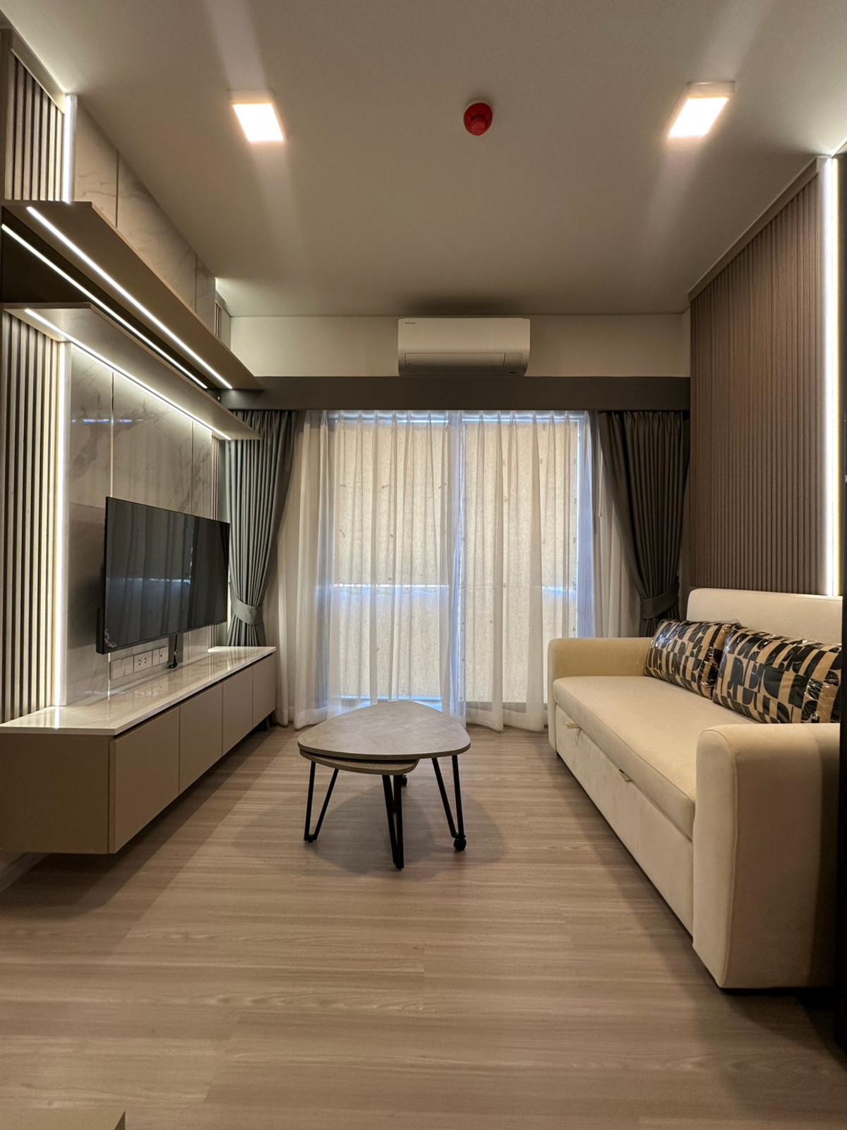 For RentCondoWongwianyai, Charoennakor : 🏙 Condo for Rent – Quintara MHy’den Phothinimit Next to BTS Phothinimit | Brand New | Ready to Move In
